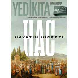 Yedikıta Dergisi (Ağustos) - S.144