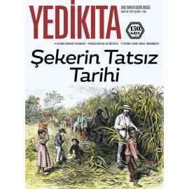 Yedikita Dergisi (Subat 2021) - S.150