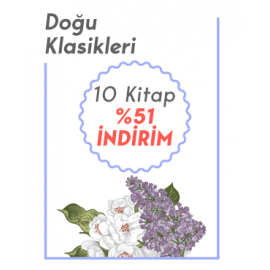 Doğu Klasikleri Seti (9)