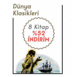 Dünya Klasikleri Seti (8)