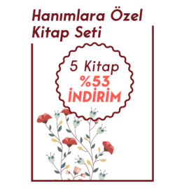 Hanimlara Özel Kitap Seti (4)