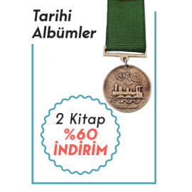 Tarihi Albümler Seti (16)