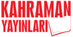 KAHRAMAN YAYINEVİ