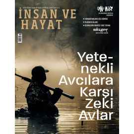 İnsan ve Hayat Dergisi (Aralık) - S.118