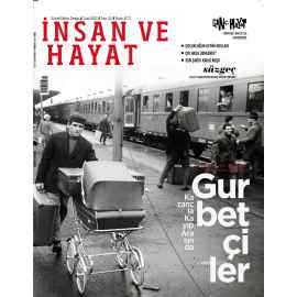 İnsan ve Hayat Dergisi (Ocak) - S.119