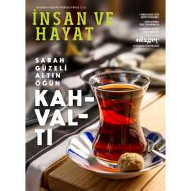 İnsan ve Hayat Dergisi (Mart 2018) - S.97
