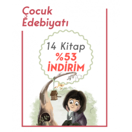 Cocuk Edebiyati Seti (10)