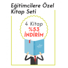 Egitimcilere Özel Kitap Seti (13)