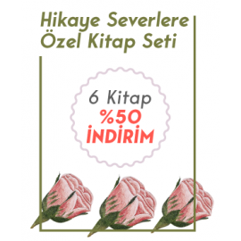 Hikaye Severlere Özel Kitap Seti (12)