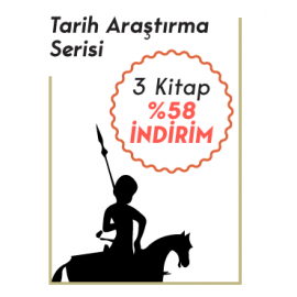 Tarih Araştirma Serisi (25)